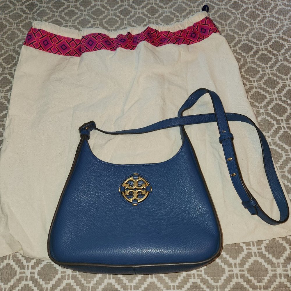 Small Tory Burch Miller Hobo bag
